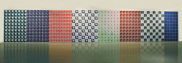 Unfolded box
