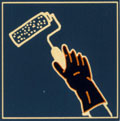 Busy Hands 001-II