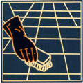 Busy Hands 001-III