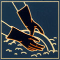 Busy Hands 001-IV