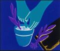 Busy Hands 003-II