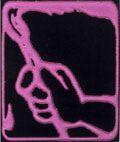 Busy Hands 007-I