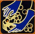 Busy Hands 016-II