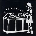 Busy Hands 026-I