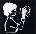 Busy Hands 026-III
