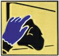 Busy Hands 029-I