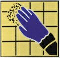 Busy Hands 029-II