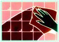 Busy Hands 031-I