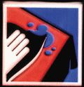 Busy Hands 033-III