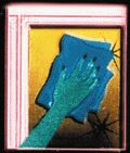 Busy Hands 035-I