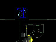 ACTION MOVIE interaktiv sztorigenerator 1999