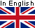 English Flag