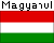 Hungarian flag