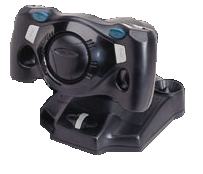 Image of the Flight Simulator QuickShot Joystick